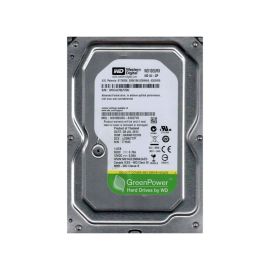 Western Digital WD10EURX AV-GP 1TB SATA 6Gb/s Desktop Hard Drive