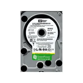 Western Digital WD10EVCS AV-GP 1TB SATA 3Gb/s Laptop Hard Drive