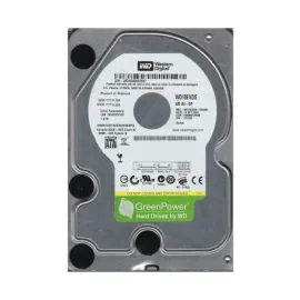 Western Digital WD10EVDS-63N5B1 AV-GP 1TB SATA 3Gb/s Desktop Hard Drive