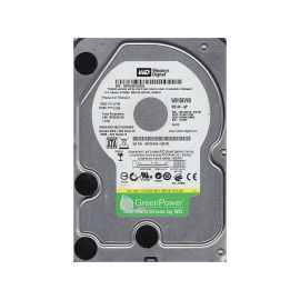 Western Digital WD10EVVS-63E1B1 AV-GP 1TB SATA 3Gb/s Laptop Hard Drive