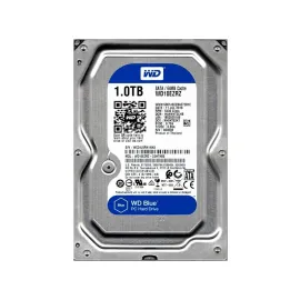 Western Digital WD10EZRZ Blue 1TB SATA 6Gb/s Desktop Hard Drive