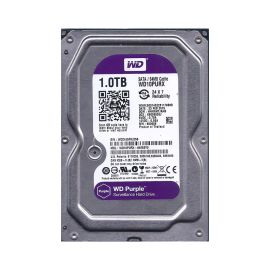 Western Digital WD10PURX Purple 1TB SATA 6Gb/s Desktop Hard Drive