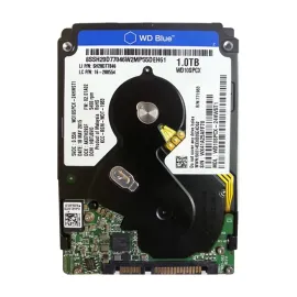 Western Digital WD10SPCX-24HWST1 Blue 1TB SATA 6Gb/s Desktop Hard Drive