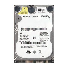 Western Digital WD10TMVW-11ZSMS5 1TB USB 3.0 External Hard Drive