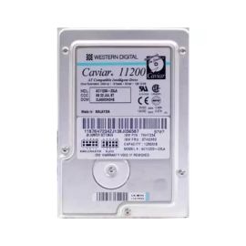 Western Digital WD11200 Caviar 1.3GB Ultra ATA / 33 IDE Server Hard Drive