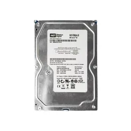 Western Digital WD1200AAJS Caviar SE 120GB SATA 3Gb/s Desktop Hard Drive