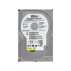 Western Digital WD1200BB-22RDA0 Caviar 120GB EIDE Desktop Hard Drive