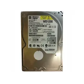 Western Digital WD1200BB-53CAA0 Caviar 120GB EIDE Desktop Hard Drive