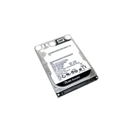 Western Digital WD1200BEVS-00RST0 Scorpio 120GB SATA 1.5Gb/s Laptop Hard Drive