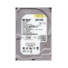 Western Digital WD1200JB-00FUA0 Caviar 120GB EIDE Desktop Hard Drive