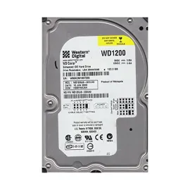 Western Digital WD1200JB Caviar 120GB EIDE Desktop Hard Drive