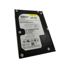 Western Digital WD1200JD-00HBC0 Caviar SE 120GB SATA 1.5Gb/s Desktop Hard Drive
