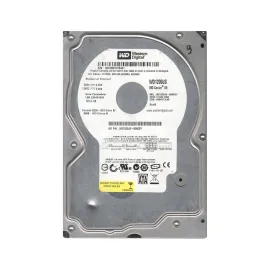 Western Digital WD1200JS-00NCB1 Caviar SE 120GB SATA 3Gb/s Desktop Hard Drive