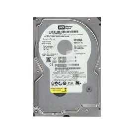 Western Digital WD1200JS-22NCB1 Caviar SE 120GB SATA 3Gb/s Desktop Hard Drive