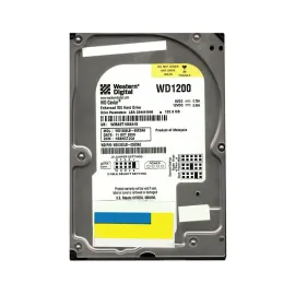 Western Digital WD1200LB-00EDA0 Caviar 120GB EIDE Server Hard Drive