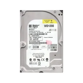 Western Digital WD1200LB-55EDA0 Caviar 120GB EIDE Desktop Hard Drive