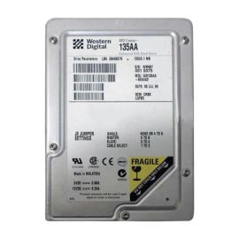 Western Digital WD135AA Caviar 13.5GB EIDE Server Hard Drive