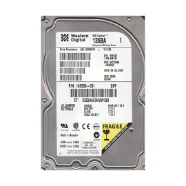 Western Digital WD135BA Caviar 13GB EIDE Desktop Hard Drive