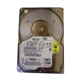 Western Digital WD136BA-00AKA1 Expert 13.6GB EIDE Desktop Hard Drive