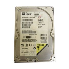 Western Digital WD136BA Expert 13.6GB EIDE Desktop Hard Drive