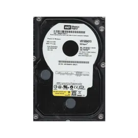 Western Digital WD1500ADFD-00NLR0 Raptor 150GB SATA 1.5Gb/s Server Hard Drive