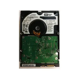 Western Digital WD1500AHFD-00RAR5 Raptor X 150GB SATA 1.5Gb/s Server Hard Drive
