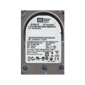 Western Digital WD1500HLFS-01G6U0 VelociRaptor 150GB SATA 3Gb/s Server Hard Drive
