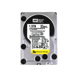 Western Digital WD1503FYYS-01T8B0 RE4 1.5TB SATA 3Gb/s Desktop Hard Drive