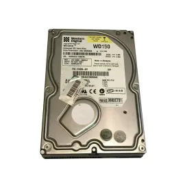 Western Digital WD150BB-60BNA1 Caviar 15GB EIDE Desktop Hard Drive