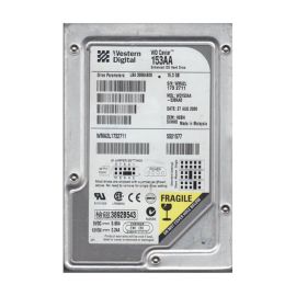 Western Digital WD153AA-53BAA0 Caviar 15.3GB EIDE Server Hard Drive