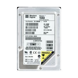 Western Digital WD153AA Caviar 15.3GB EIDE Server Hard Drive