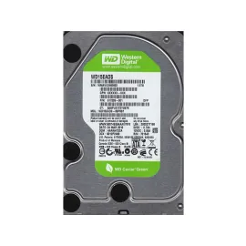 Western Digital WD15EADS-65P8B1 Caviar Green 1.5TB SATA 3Gb/s Laptop Hard Drive