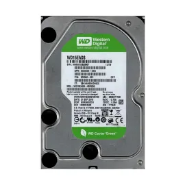 Western Digital WD15EADS-65R2B0 Caviar Green 1.5TB SATA 3Gb/s Laptop Hard Drive