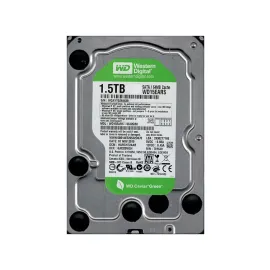 Western Digital WD15EARS-00J2GB0 Caviar Green 1.5TB SATA 3Gb/s Laptop Hard Drive
