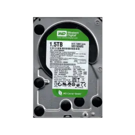 Western Digital WD15EARS-00S8B1 Caviar Green 1.5TB SATA 3Gb/s Laptop Hard Drive