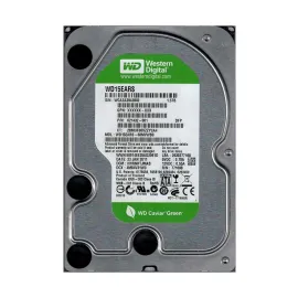 Western Digital WD15EARS-60MVWB0 Caviar Green 1.5TB SATA 3Gb/s Laptop Hard Drive