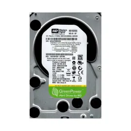 Western Digital WD15EVDS-63T3B0 AV-GP 1.5TB SATA 3Gb/s Laptop Hard Drive