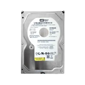 Western Digital WD1600AABS-56PRA0 Caviar Blue 160GB SATA 3Gb/s Desktop Hard Drive