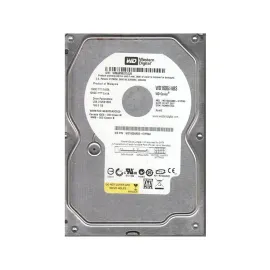 Western Digital WD1600AABS-61PRA0 Caviar Blue 160GB SATA 3Gb/s Desktop Hard Drive