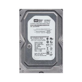 Western Digital WD1600AAJS-00B4A0 Caviar Blue 160GB SATA 3Gb/s Desktop Hard Drive