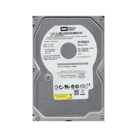 Western Digital WD1600AAJS-00PSA0 Caviar Blue 160GB SATA 3Gb/s Desktop Hard Drive
