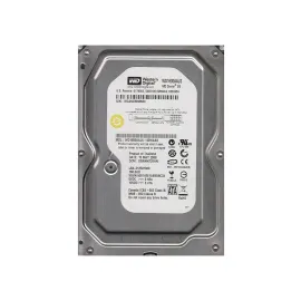 Western Digital WD1600AAJS-00WAA0 Caviar Blue 160GB SATA 3Gb/s Desktop Hard Drive