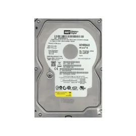 Western Digital WD1600AAJS-22PSA0 Caviar Blue 160GB SATA 3Gb/s Desktop Hard Drive
