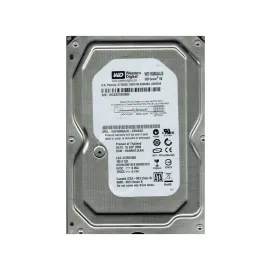Western Digital WD1600AAJS-22WAA0 Caviar Blue 160GB SATA 3Gb/s Desktop Hard Drive