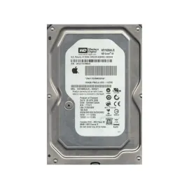 Western Digital WD1600AAJS-40H3A1 Caviar Blue 160GB SATA 3Gb/s Desktop Hard Drive