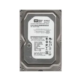 Western Digital WD1600AAJS-55B4A0 Caviar Blue 160GB SATA 3Gb/s Desktop Hard Drive