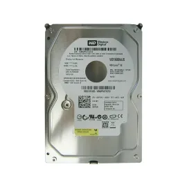 Western Digital WD1600AAJS-75PSA0 Caviar Blue 160GB SATA 3Gb/s Desktop Hard Drive