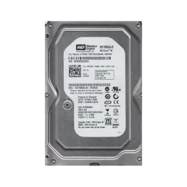 Western Digital WD1600AAJS-75WAA0 Caviar Blue 160GB SATA 3Gb/s Desktop Hard Drive