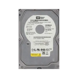 Western Digital WD1600AAJS-98PSA0 Caviar Blue 160GB SATA 3Gb/s Desktop Hard Drive