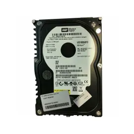 Western Digital WD1600ADFD-60NLR1 Raptor 160GB SATA 1.5Gb/s Server Hard Drive